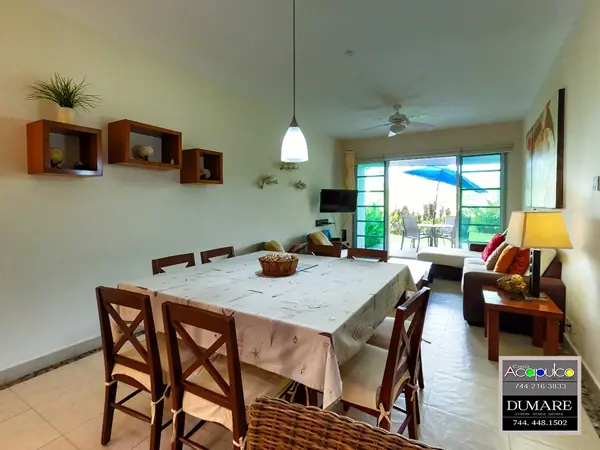 Departamento en venta en La Poza, Acapulco de Juárez — foto 2 de 28