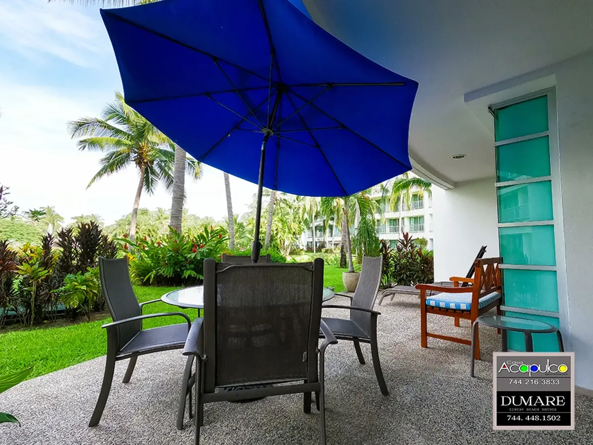 Departamento en venta en La Poza, Acapulco de Juárez — foto 1 de 28