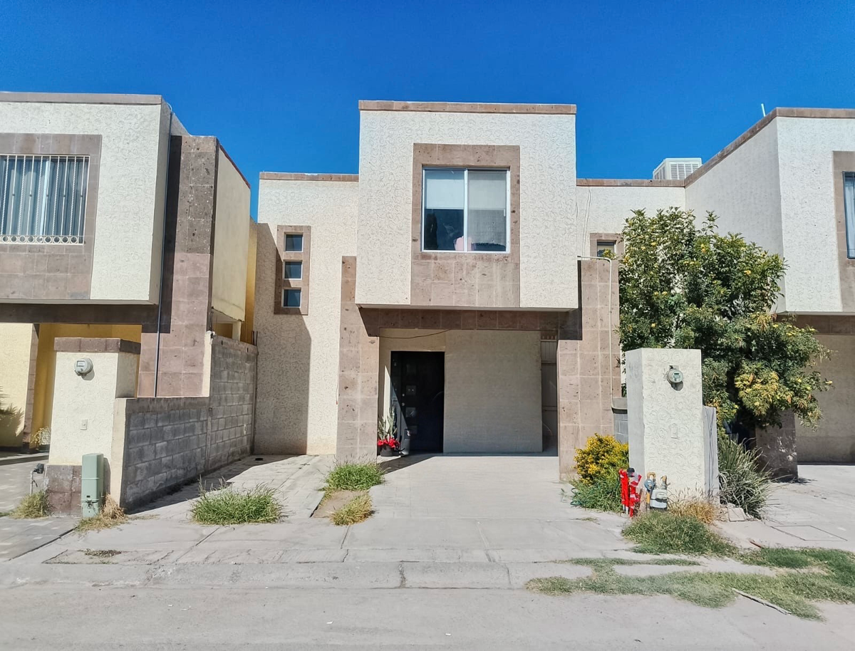 Casa en Venta en Residencial Senderos, Torreón, Coahuila de Zaragoza