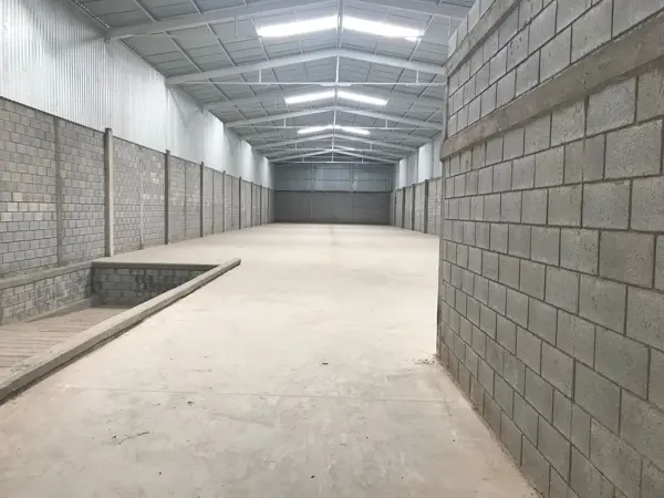 Bodega en renta en Ejido Ana, Torreón — foto 2 de 11