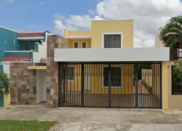 Casa en Las Américas, Mérida, Yucatán