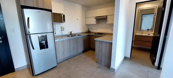 Departamento en renta en Obispado, Monterrey — foto 2 de 16