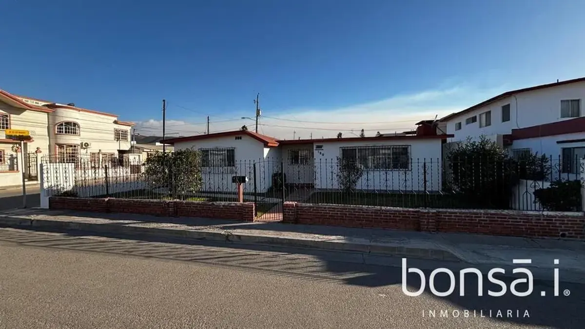 Casa en venta en Nueva Ensenada, Ensenada — foto 1 de 15