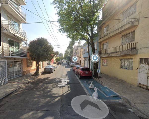 Departamento en venta en San Simon Tolnahuac, Cuauhtémoc — foto 3 de 8