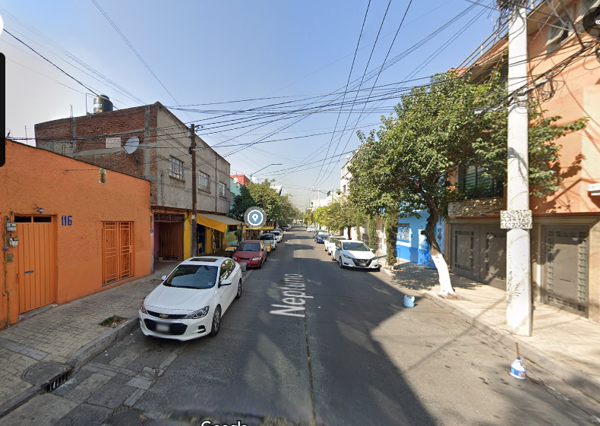 Departamento en venta en San Simon Tolnahuac, Cuauhtémoc — foto 2 de 8