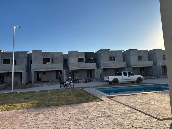 Casa en venta en Los Viñedos, Torreón — foto 3 de 6
