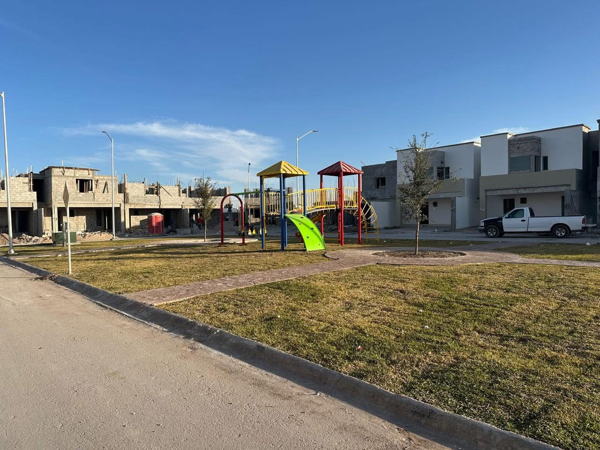 Casa en venta en Los Viñedos, Torreón — foto 2 de 6