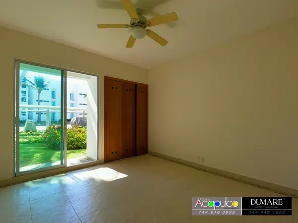 Departamento en venta en Mayan Lakes, Acapulco de Juárez — foto 3 de 30