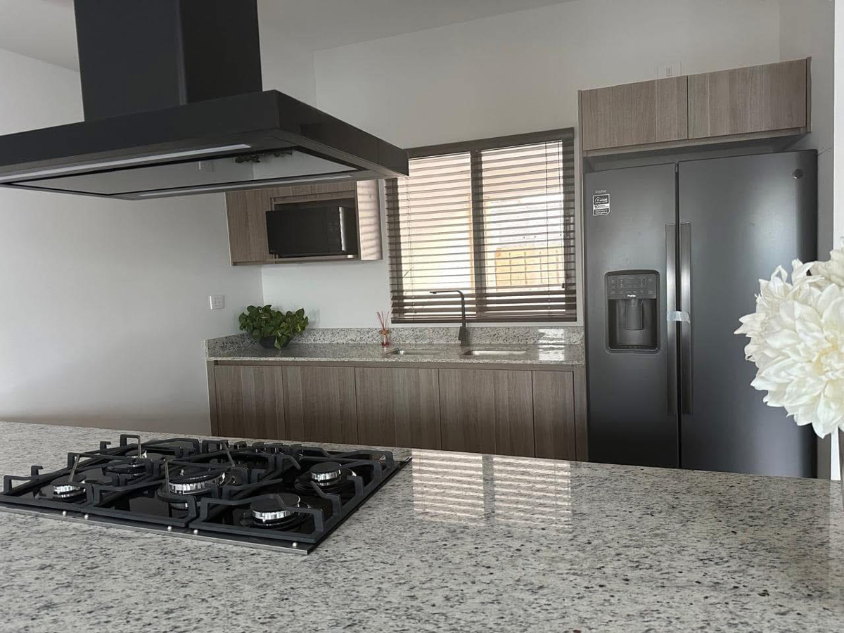 Casa en venta en Los Viñedos, Torreón — foto 1 de 14