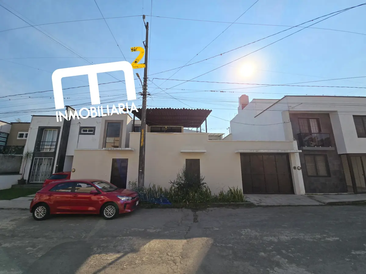 Casa en venta en San Marcial, Fortín — foto 1 de 20