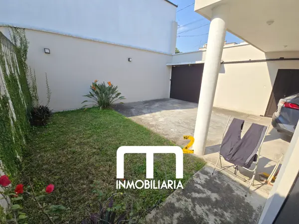 Casa en venta en San Marcial, Fortín — foto 3 de 20