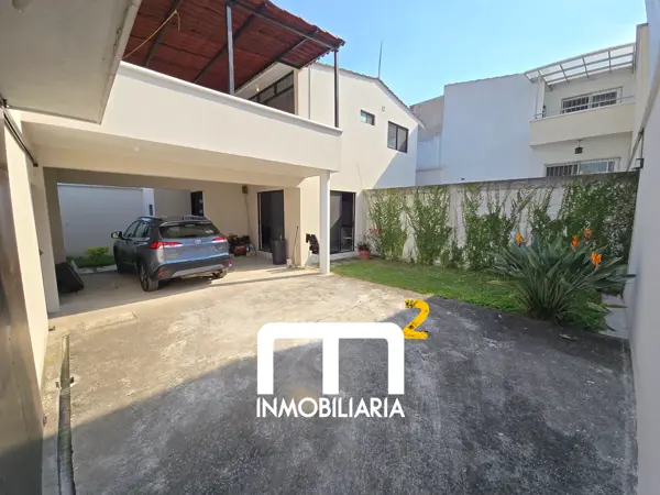 Casa en venta en San Marcial, Fortín — foto 2 de 20