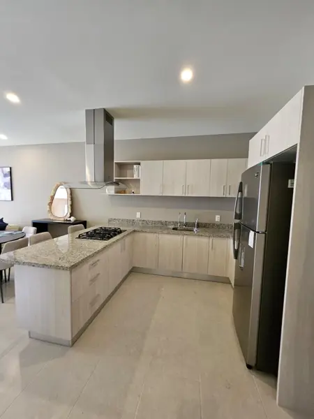 Departamento en renta en Playa del Carmen, Solidaridad — foto 2 de 16