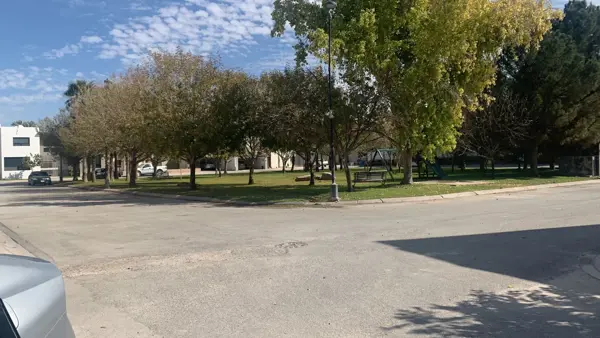 Terreno en venta en Hacienda del Rosario, Torreón — foto 2 de 3