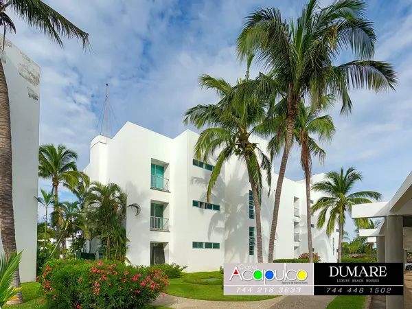 Departamento en venta en Mayan Lakes, Acapulco de Juárez — foto 2 de 22