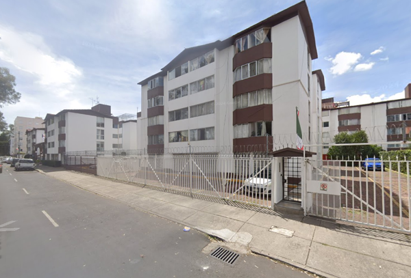 Departamento en venta en Los Girasoles, Coyoacán — foto 2 de 9