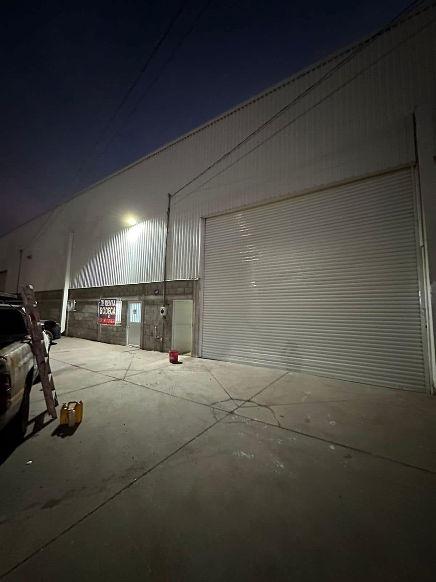 Bodega en renta en Torreon Centro, Torreón — foto 1 de 5