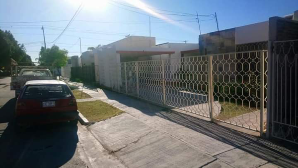 Casa en venta en Torreon Jardin, Torreón — foto 3 de 12