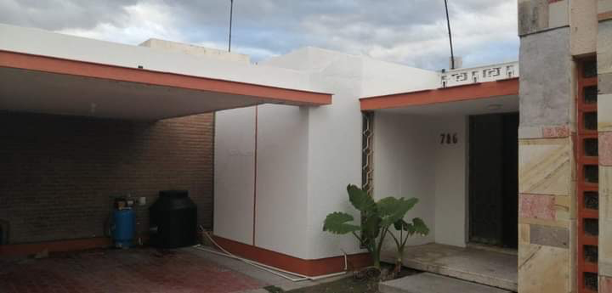 Casa en venta en Torreon Jardin, Torreón — foto 1 de 12