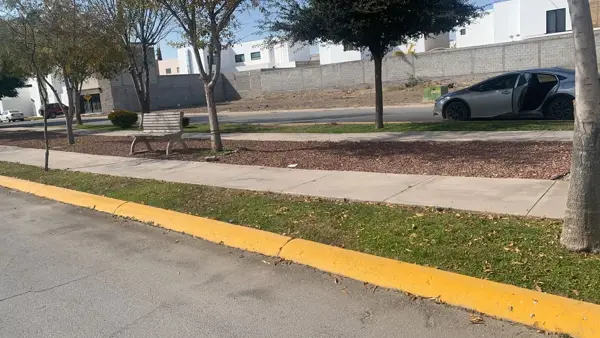 Terreno en venta en Hacienda del Rosario, Torreón — foto 3 de 3