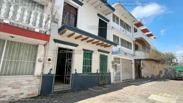 Casa en venta en Veracruz Centro, Veracruz, Veracruz de Ignacio de la Llave