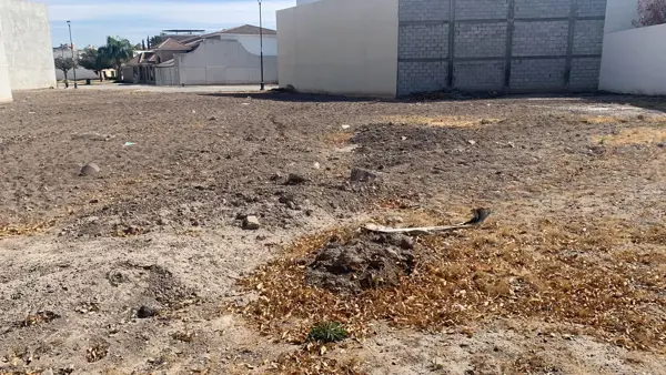 Terreno en venta en Hacienda del Rosario, Torreón — foto 3 de 3