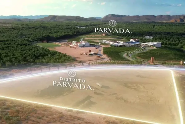 Terreno en venta en Parras, Parras — foto 2 de 6