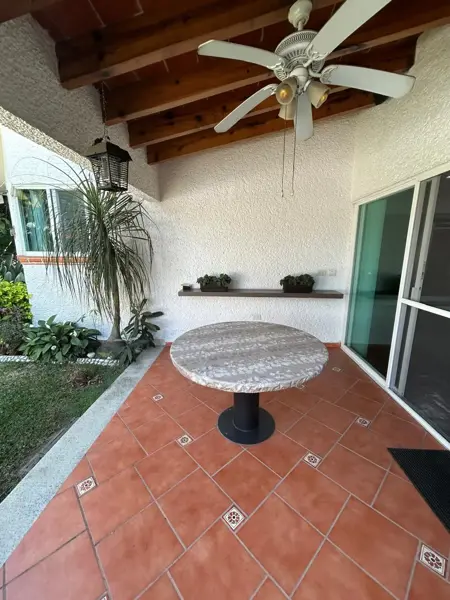 Casa en renta en Lomas de Cocoyoc, Atlatlahucan — foto 3 de 20