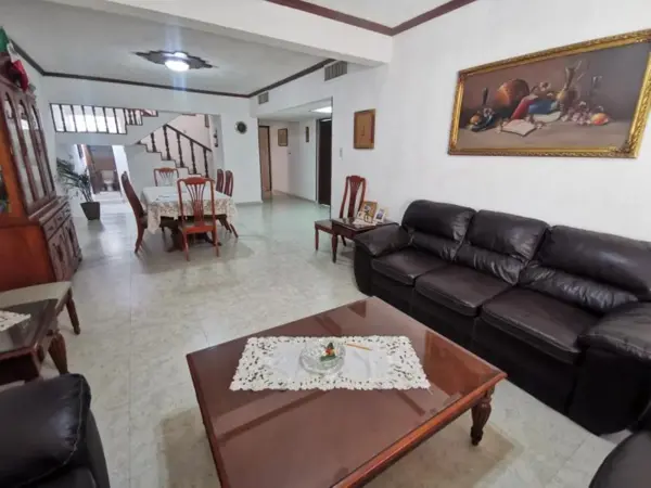 Casa en venta en Ampliación los Ángeles, Torreón — foto 3 de 27