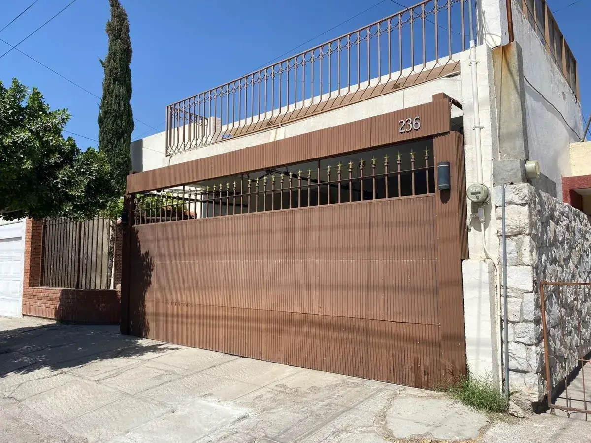 Casa en Venta en Ampliación los Ángeles, Torreón, Coahuila de Zaragoza