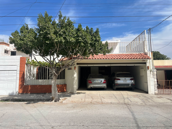 Casa en venta en Ampliación los Ángeles, Torreón — foto 2 de 27