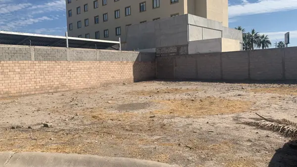 Terreno en venta en Hacienda del Rosario, Torreón — foto 2 de 2