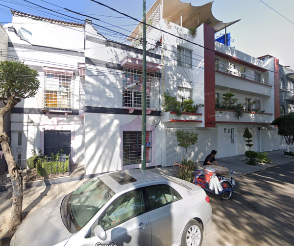 Departamento en venta en Nativitas, Benito Juárez — foto 2 de 10