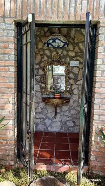 Quinta en venta en Residencial Lumbalca, Matamoros — foto 2 de 28