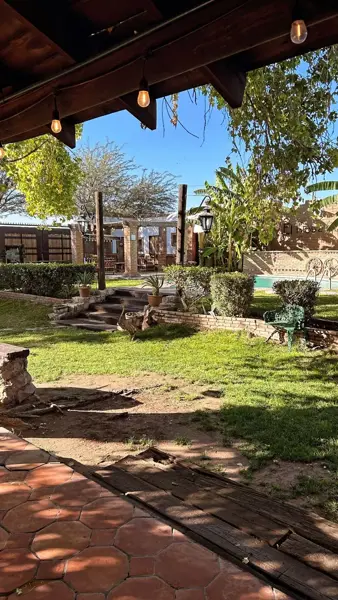 Quinta en venta en Residencial Lumbalca, Matamoros, Coahuila de Zaragoza