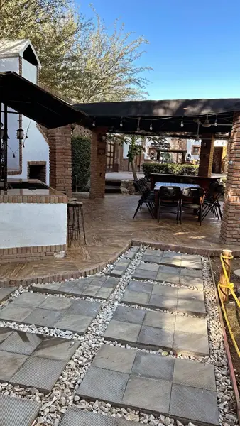 Quinta en venta en Residencial Lumbalca, Matamoros — foto 3 de 28