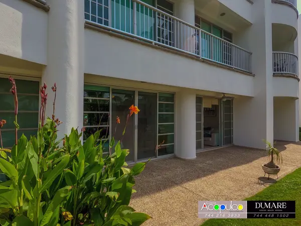 Departamento en venta en Mayan Lakes, Acapulco de Juárez — foto 2 de 23