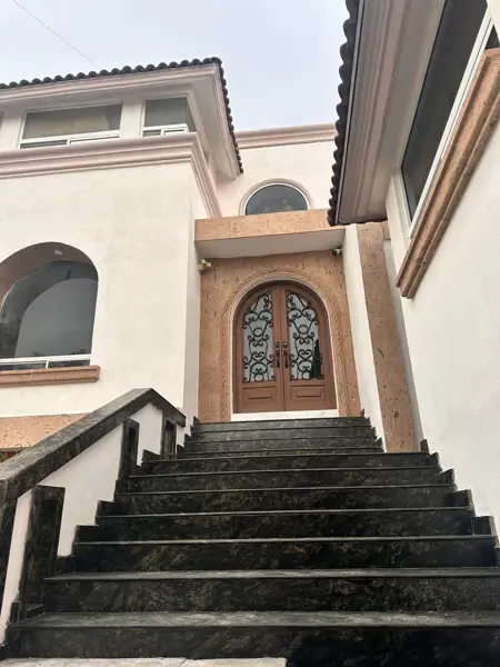 Casa en venta en Las Cumbres, Monterrey — foto 2 de 20