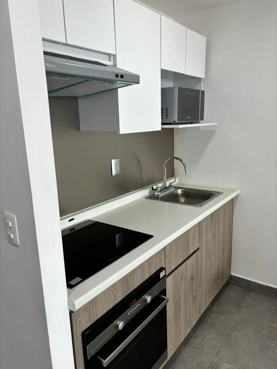 Departamento en renta en Regina, Monterrey — foto 1 de 13