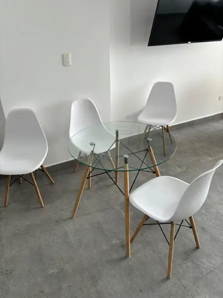 Departamento en renta en Regina, Monterrey — foto 2 de 13