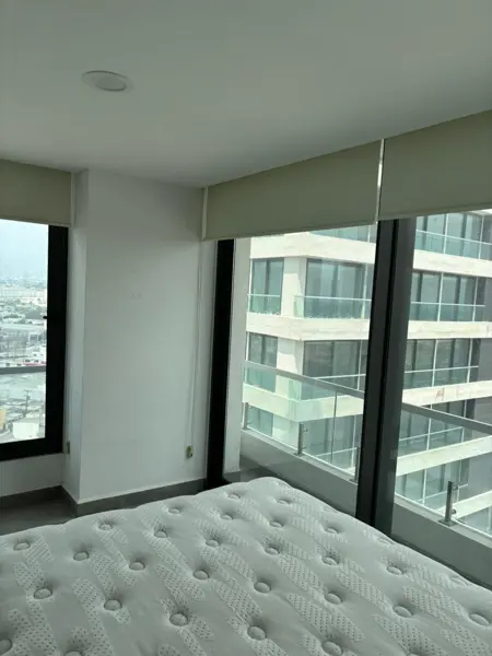 Departamento en renta en Regina, Monterrey — foto 3 de 13