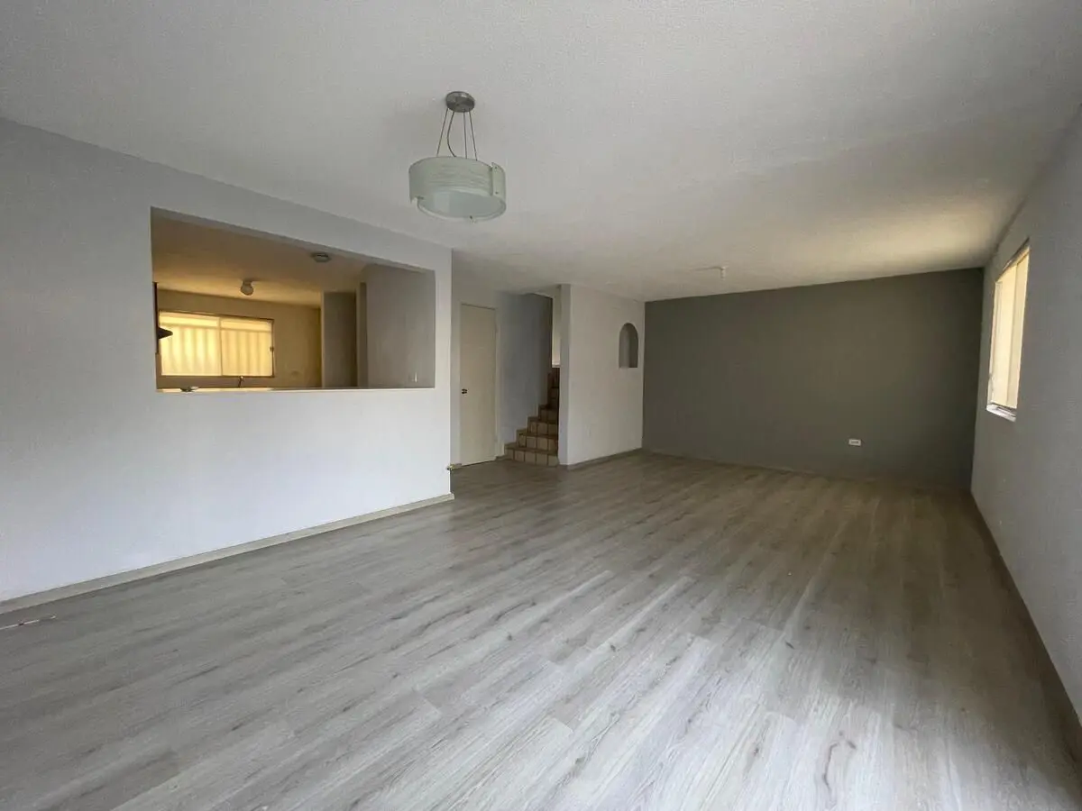 Casa en renta en Hacienda del Valle, San Pedro Garza García — foto 1 de 10