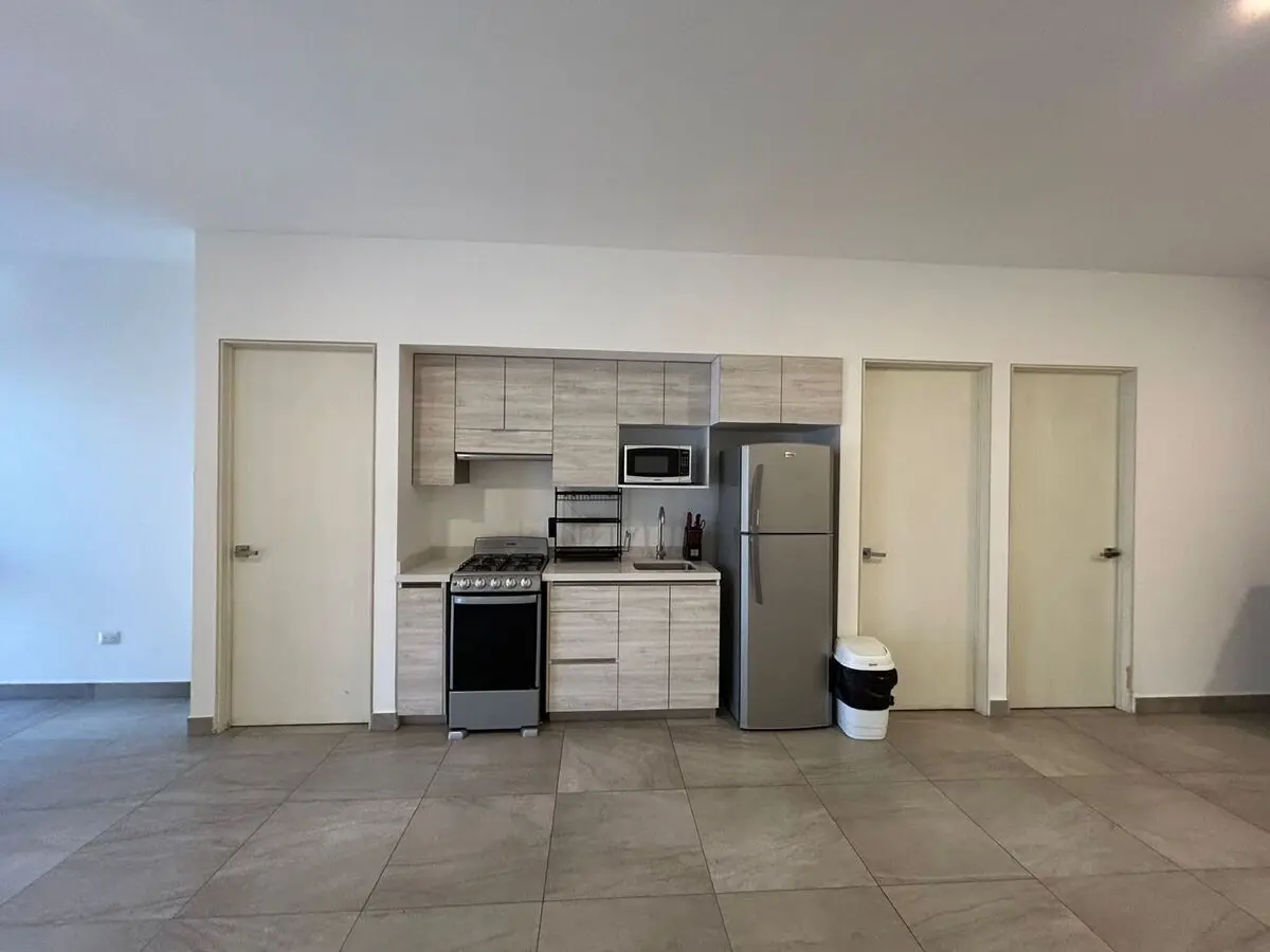 Departamento en renta en Mitras Centro, Monterrey — foto 1 de 15