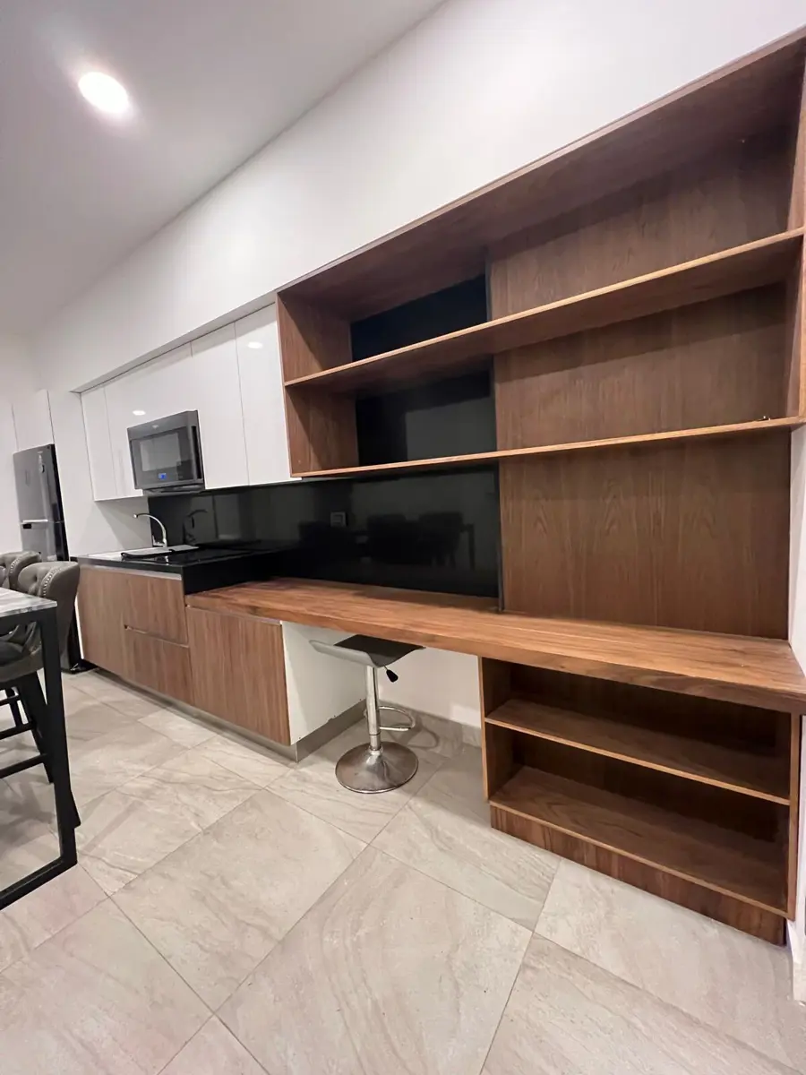 Departamento en venta en Mitras Centro, Monterrey — foto 1 de 15
