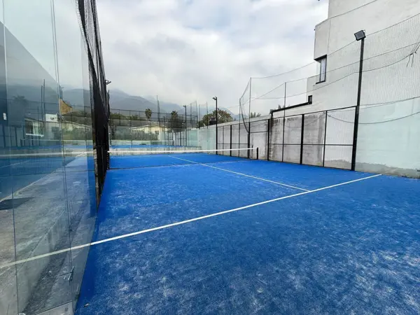 Terreno en venta en Yerbaniz, Santiago — foto 3 de 8