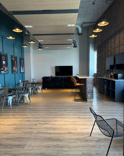 Departamento en renta en Centro, Monterrey — foto 3 de 14