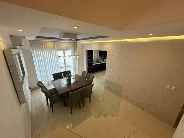 Casa en venta en Puerta de Hierro, Monterrey — foto 3 de 7