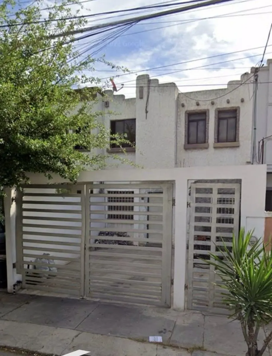 Casa en venta en Real de Cumbres, Monterrey — foto 1 de 5