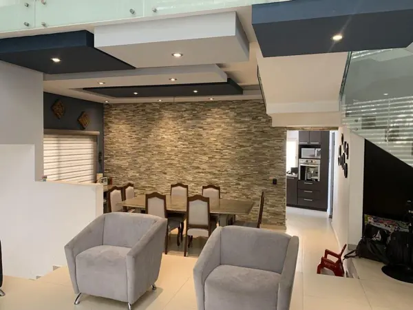 Casa en venta en Contry Sur, Monterrey — foto 2 de 15