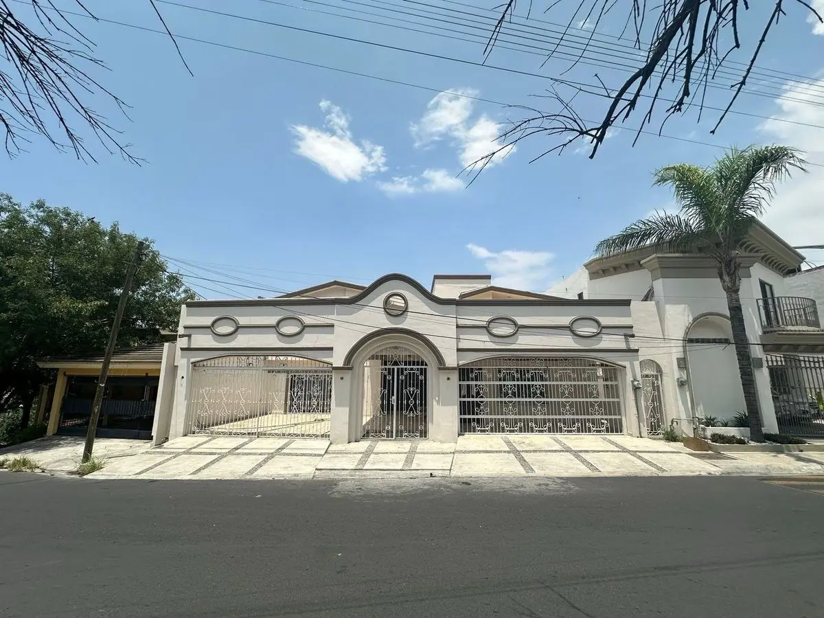Casa en renta en Las Cumbres, Monterrey — foto 1 de 8
